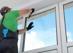 Remplacement de double vitrage La Chaize-le-Vicomte