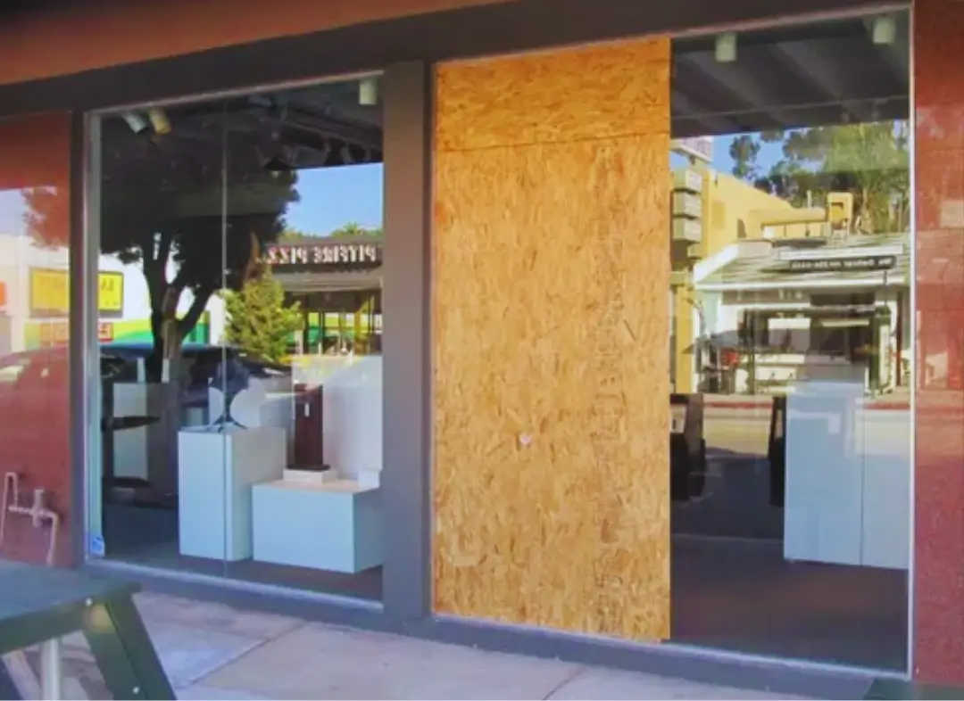 Mise en sécurité fermeture provisoire La Chaize-le-Vicomte